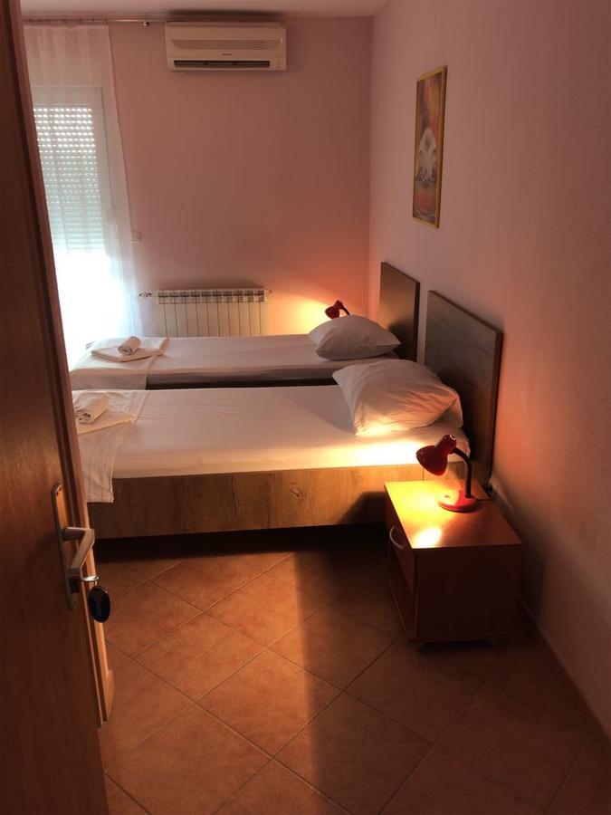 Guest House Ivo Stobreč エクステリア 写真