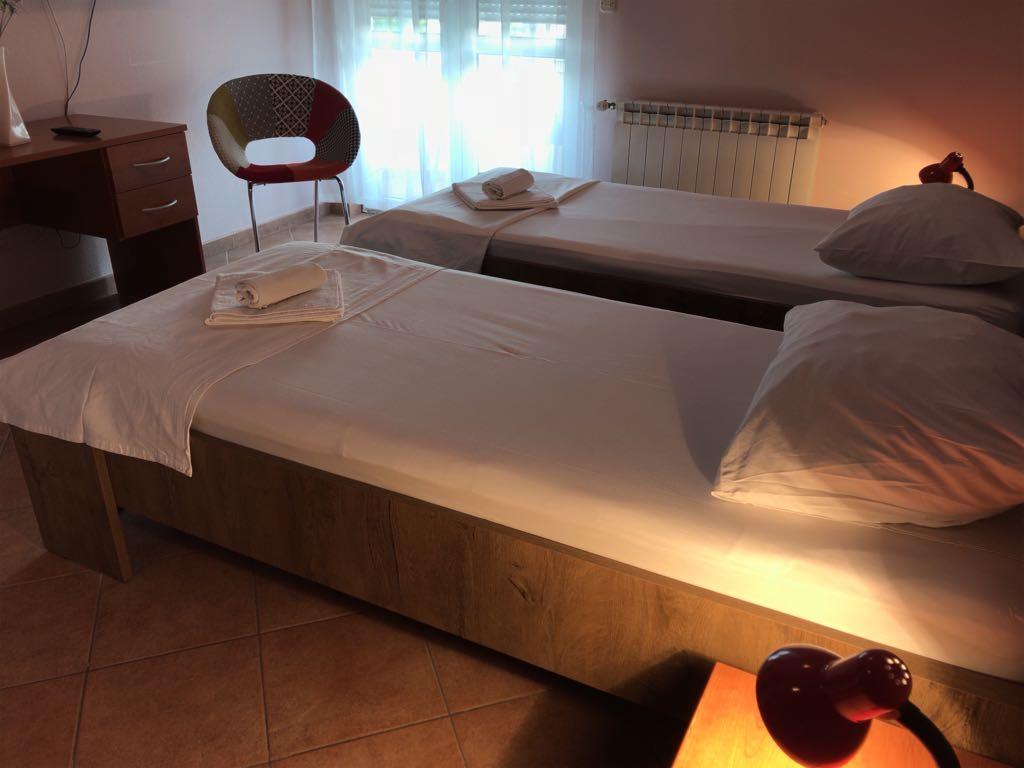 Guest House Ivo Stobreč エクステリア 写真