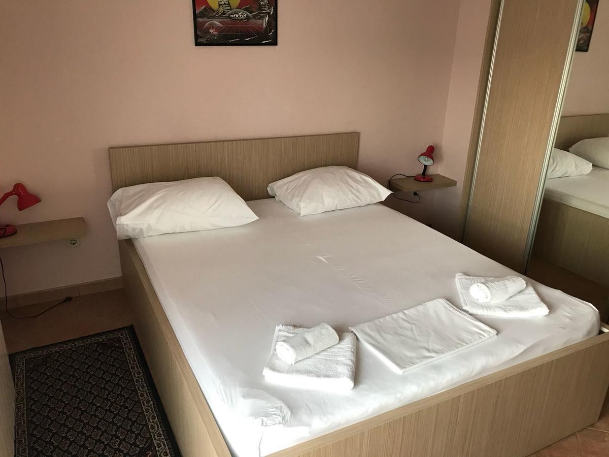 Guest House Ivo Stobreč エクステリア 写真